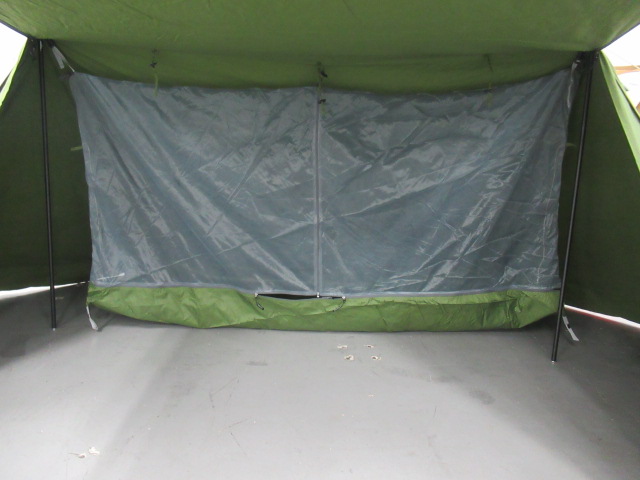 Soomloom(スームルーム) パップテント ミリタリーテント