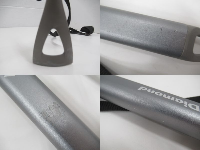 Black Diamond（ブラックダイヤモンド）  レイブン+オプション