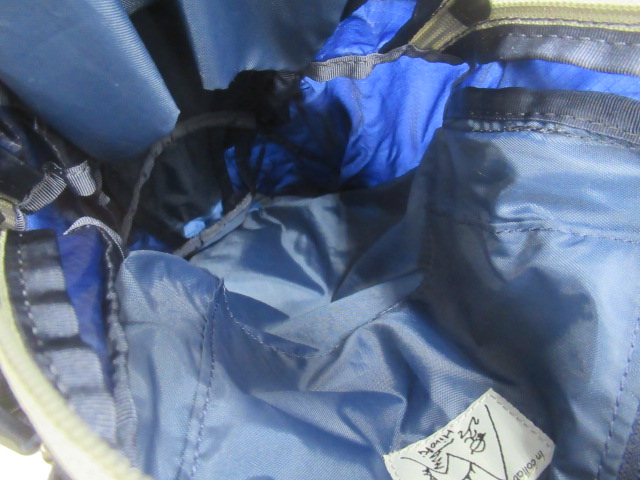 GREGORY（グレゴリー）  ルーファス 12