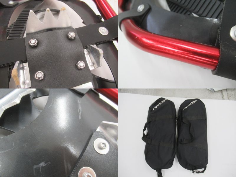 その他ブランド  Prairie House スノーシュー