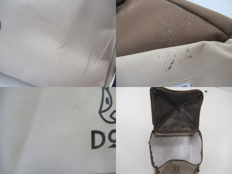 DOD（ディーオーディー）  おうちテントポーチ・ポータブル扇風機セット