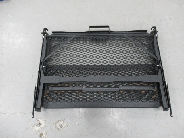 NATURE TONES（ネイチャートーンズ）  マルチスタンド3 ワイド＆ラギッドモデル