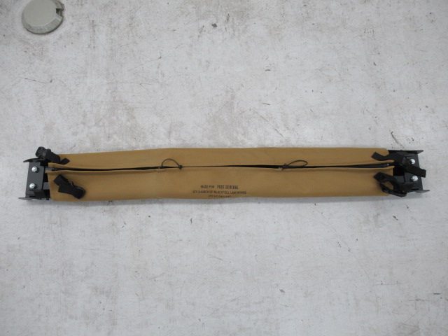 その他ブランド  ポストジェネラル ソーホース&ハンガー