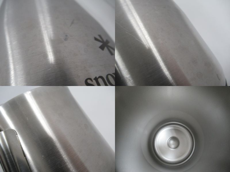 Snow Peak（スノーピーク）  サーモピッチャー1900