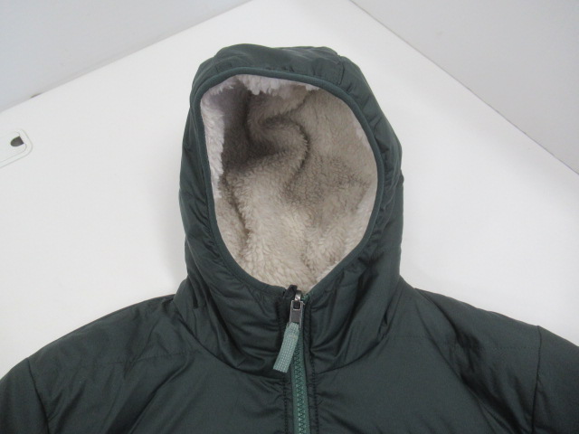 patagonia（パタゴニア）  キッズ・リバーシブル・レディ・フレディ・フーディ