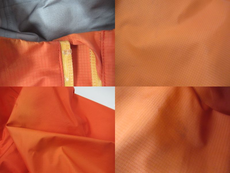 mont-bell（モンベル）  ストームクルーザー ジャケット レディース