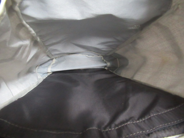 RawLow Mountain Works（ロウロウマウンテンワークス）  バンビ ブラックヘザー