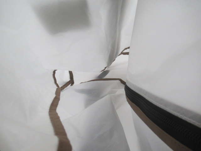 RawLow Mountain Works（ロウロウマウンテンワークス）  コクーンパック