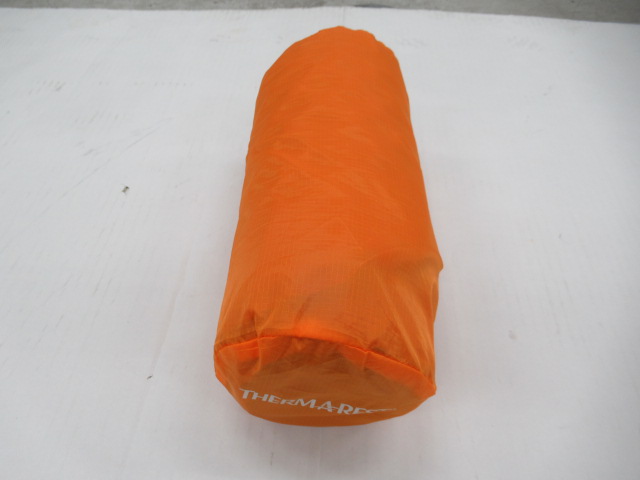 THERMAREST(サーマレスト) プロライト W