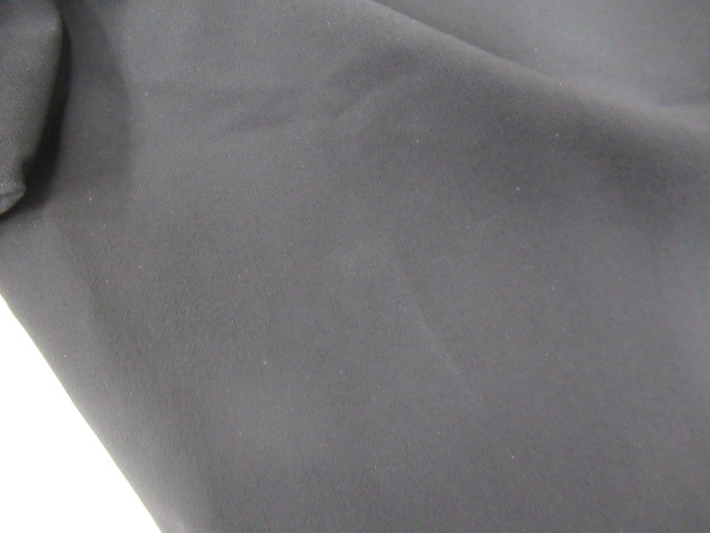 MAMMUT（マムート）  ソフテック トレッカーズ パンツ レディース ブラック