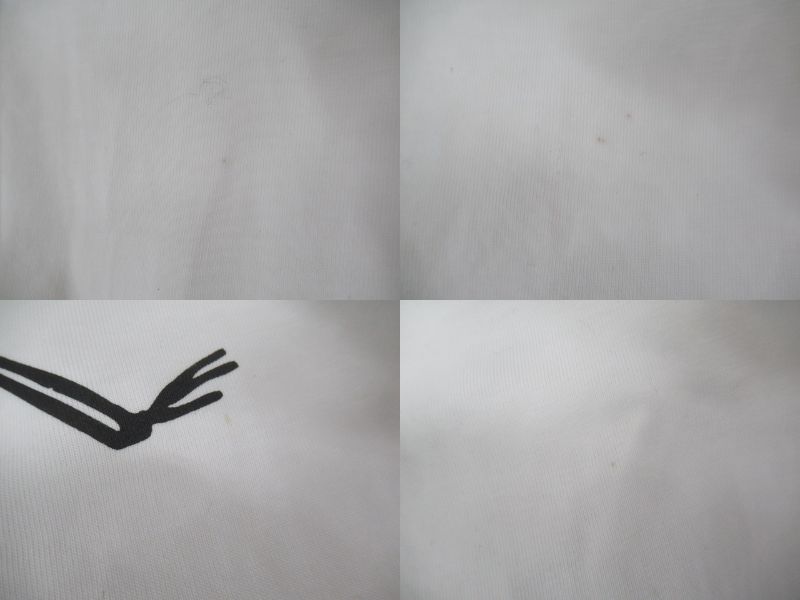 ARC'TERYX（アークテリクス）  クラッグ SL コットン バード ワード ショートスリーブ