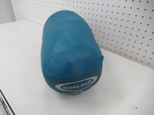 mont-bell（モンベル）  スパイラル バロウバッグ #3