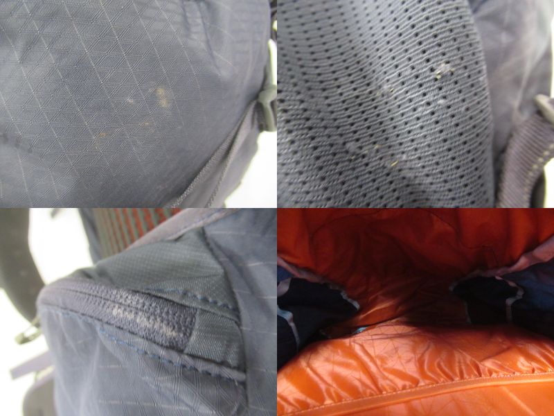 GREGORY（グレゴリー）  サルボ28