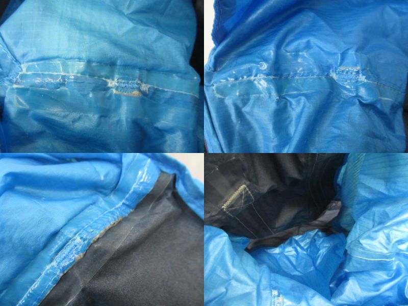 OUTDOOR RESEARCH（アウトドアリサーチ）  ANTIMATTER PACK 18L