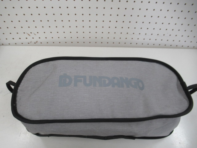 ノーブランド  FUNDANGO コット