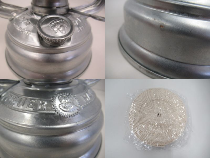 FEUER HAND(フュアハンド) ベイビースペシャル276 ケースセット