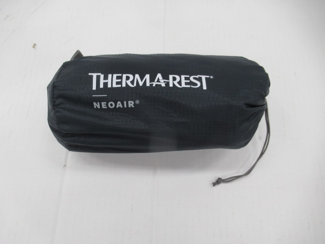 THERMAREST（サーマレスト）  ネオエアーＸライト NXT レギュラー