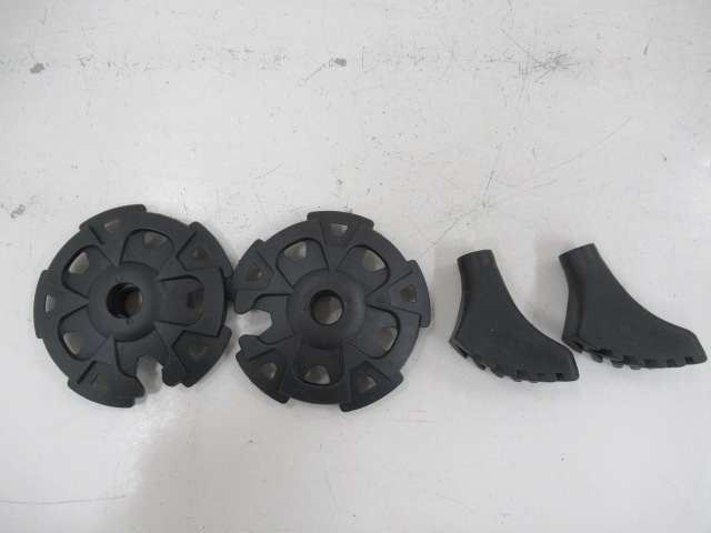 その他ブランド カスケードマウンテンテック トレッキングポール