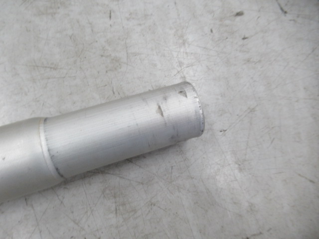 Snow Peak(スノーピーク) ウイングポール280cm