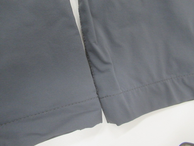 MAMMUT（マムート）  ソフテック トレッカーズ パンツ メンズ