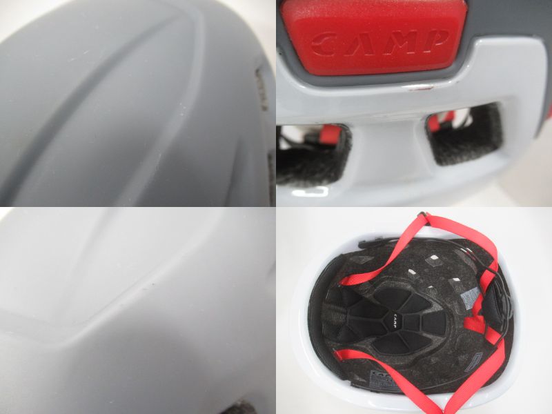 CAMP(カンプ) ストーム ラージ