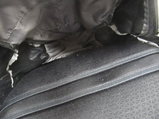 THE NORTH FACE（ノースフェイス）  ホットショット