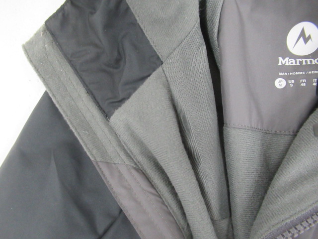 Marmot（マーモット）  エレヴジャケット
