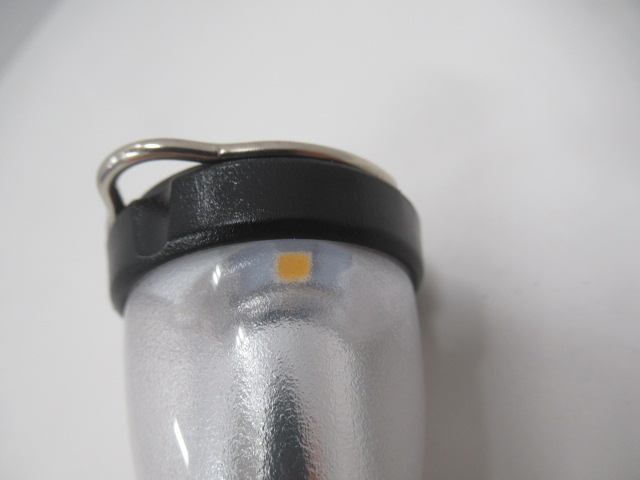 Goal Zero（ゴールゼロ）  マイクロフラッシュ