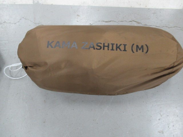 DOD（ディーオーディー）  カマザシキM