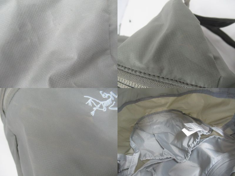 ARC'TERYX（アークテリクス）  ヒリアド 15 バックパック
