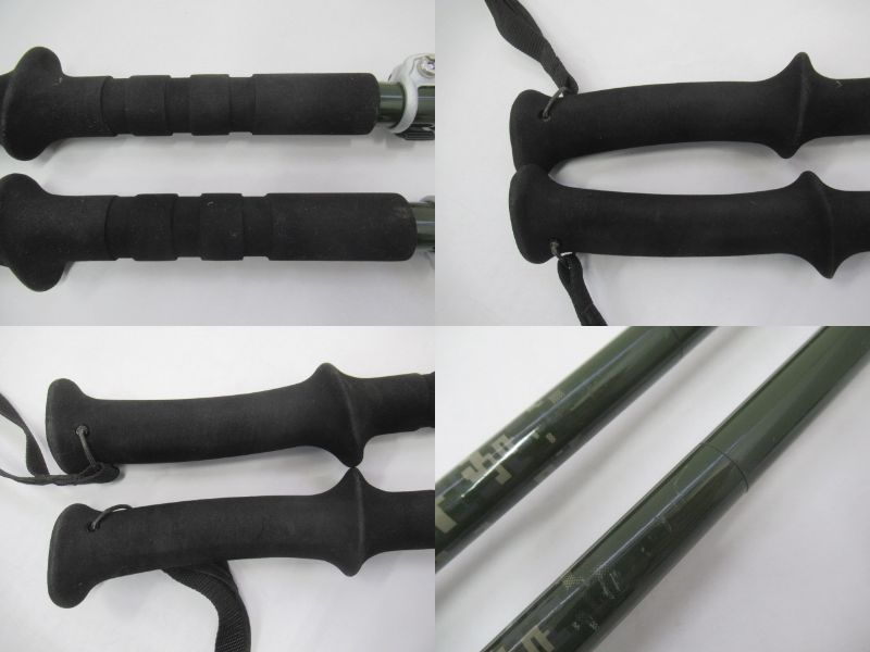 SINANO（シナノ）  フォールダーTWIST125