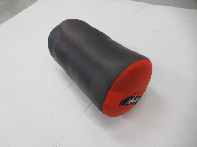 NANGA（ナンガ）  オーロラライト 600DX