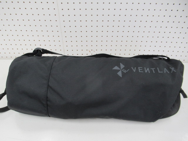 その他ブランド  VENTLAX 2Way アジャスタブルコット (1)