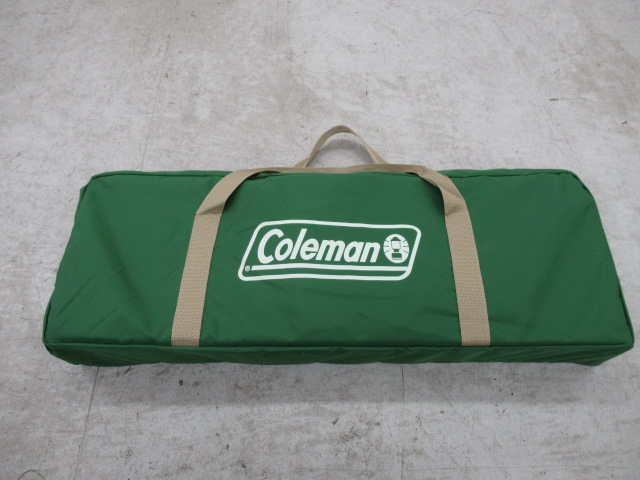 Coleman（コールマン）  オールインワンキッチンテーブル