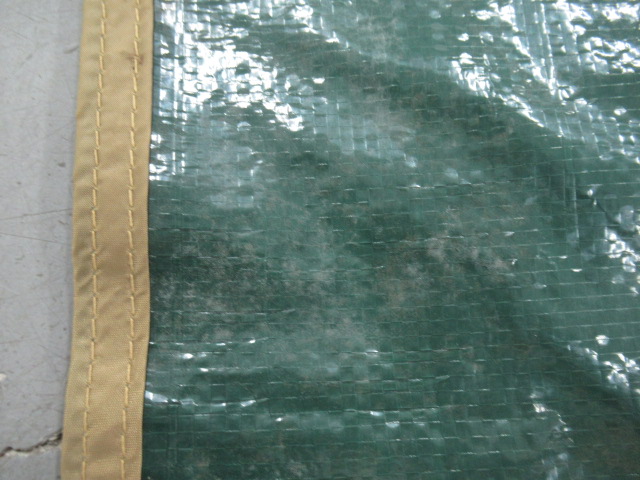 Coleman（コールマン）  テントシートセット/3025