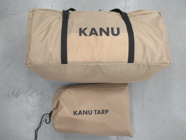 その他ブランド GOGlamping KANU セット