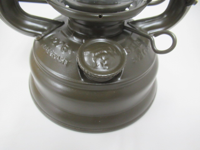 FEUER HAND（フュアハンド）  ベイビースペシャル276 オリーブ