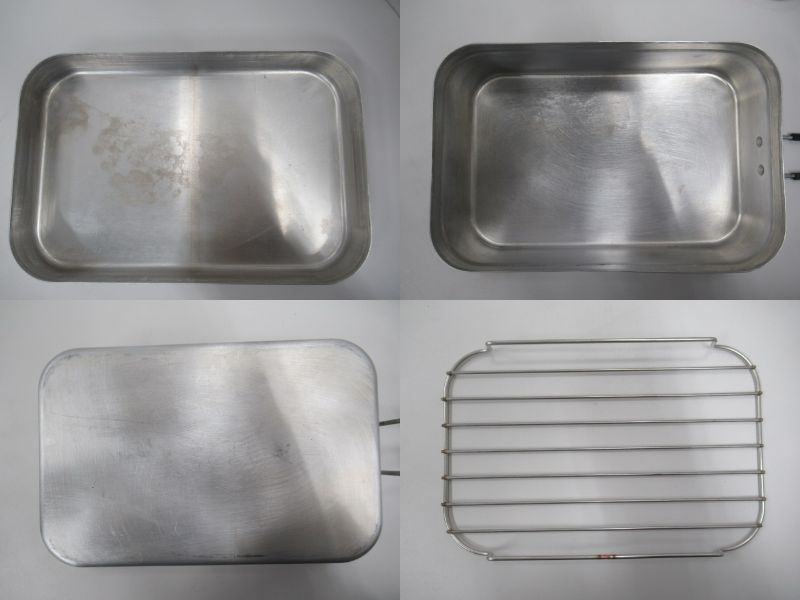 Trangia（トランギア）  メスティン セット