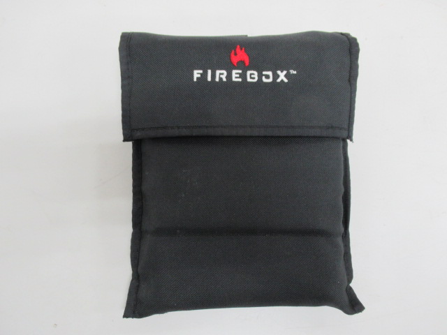Firebox（ファイヤーボックス）  G2ストーブ デラックスコンボキット ステンレス