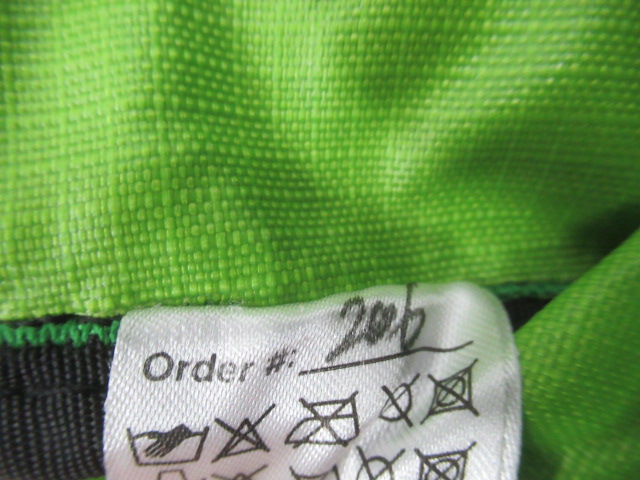 その他ブランド  OMM 50th ANNIVERSARY PACK