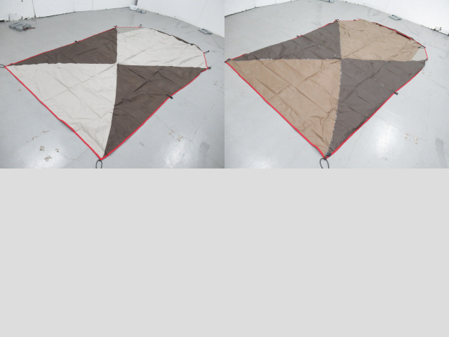 Coleman(コールマン) 4Sワイド2ルームトリオ