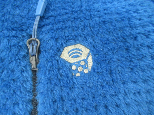 MOUNTAIN HARDWEAR（マウンテンハードウェア）  モンキーマングリッド2 フーデッドジャケット メンズ