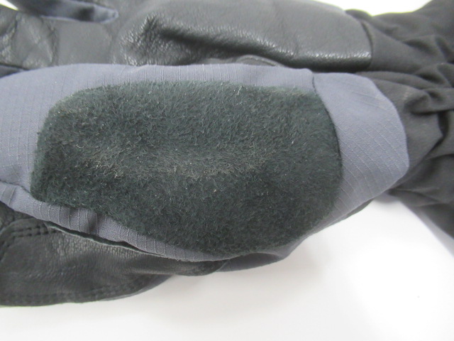 Black Diamond（ブラックダイヤモンド）  グリセードグローブ