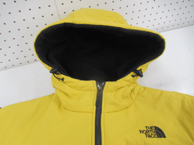 THE NORTH FACE（ノースフェイス）  デナリフーディ