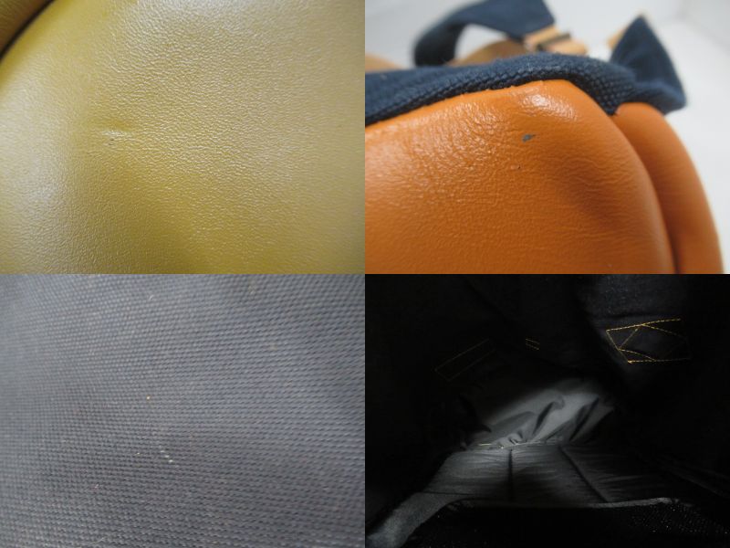 mont-bell（モンベル）  フレンチガイドパック25