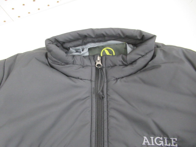 AIGLE（エーグル）  中綿ジャケット
