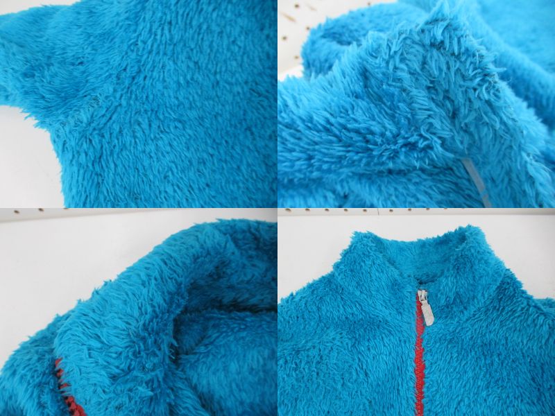 THE NORTH FACE（ノースフェイス）  シェルパフリースジャケット メンズ