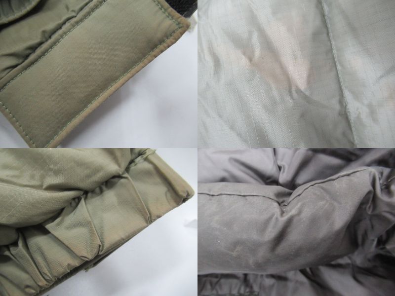 NANGA(ナンガ) オーロラダウンジャケット アーバンリサーチ