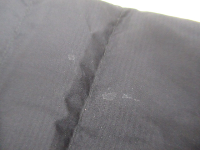 mont-bell（モンベル）  スペリオダウン ラウンドネックジャケット メンズ