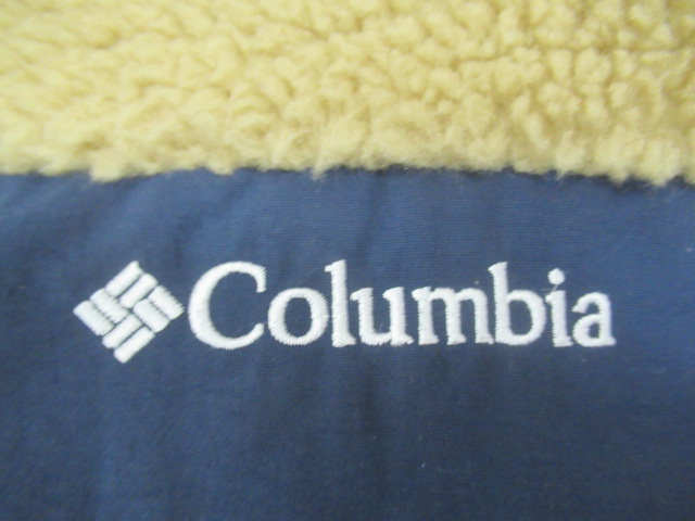Columbia（コロンビア）  シュガードームジャケット